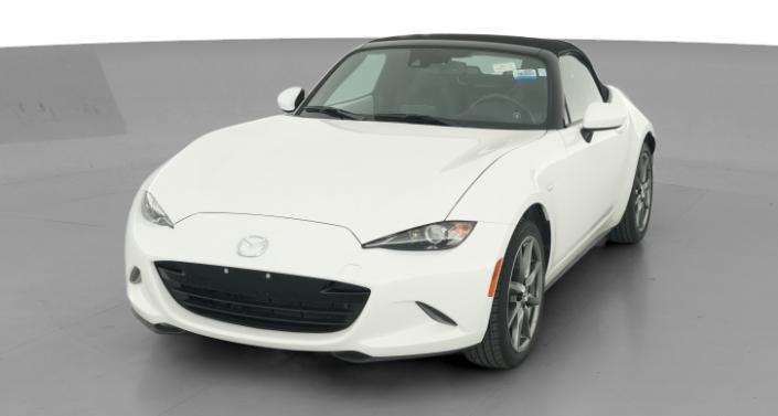 Thumbnail: 2016 Mazda MX-5 Miata - 1