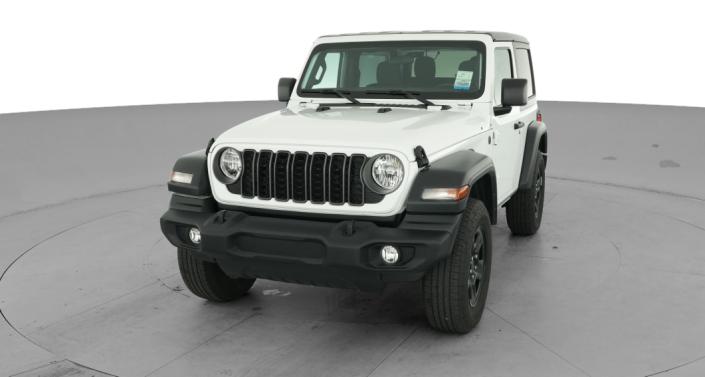 Thumbnail: 2024 Jeep Wrangler - 1