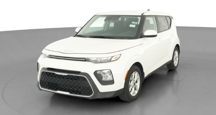 Thumbnail: 2022 Kia Soul - 1