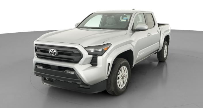 Thumbnail: 2025 Toyota Tacoma - 1