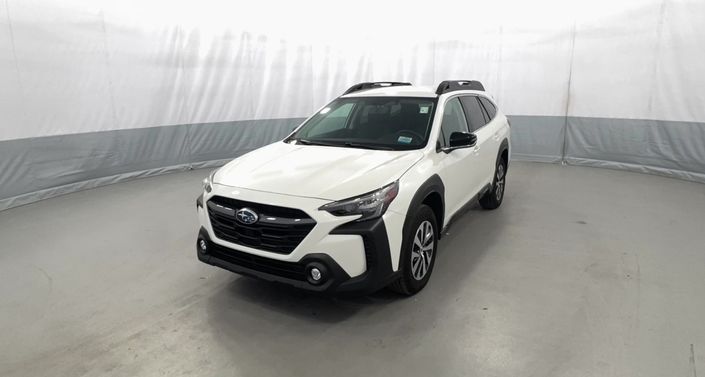 Thumbnail: 2025 Subaru Outback - 1