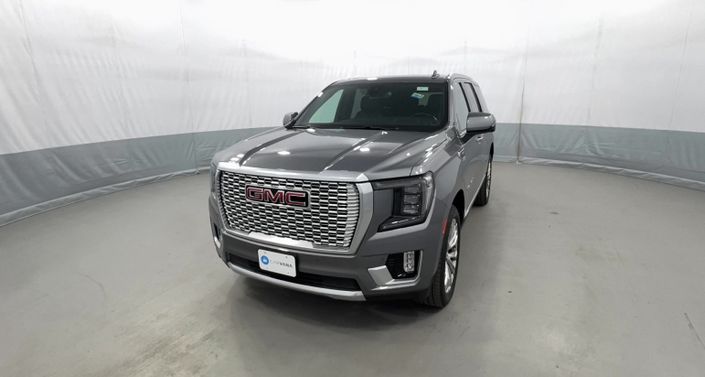 Thumbnail: 2022 GMC Yukon - 1