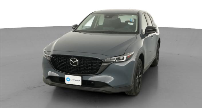 Thumbnail: 2024 Mazda CX-5 - 1