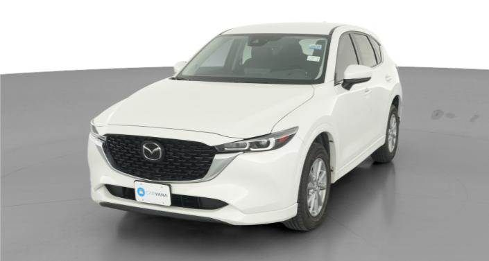 Thumbnail: 2024 Mazda CX-5 - 1