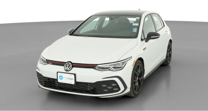 Thumbnail: 2024 Volkswagen Golf - 1
