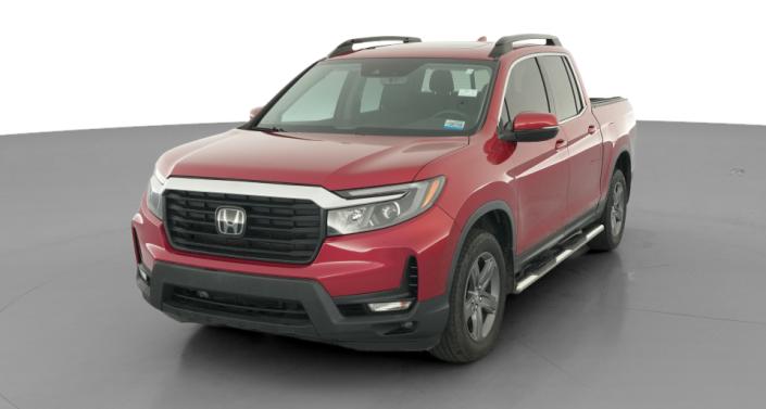 Thumbnail: 2023 Honda Ridgeline - 1