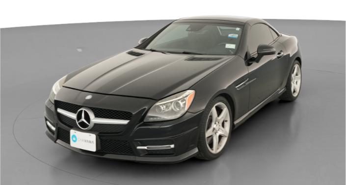 2013 Mercedes-Benz SLK 350 -
                  West Memphis, AR
