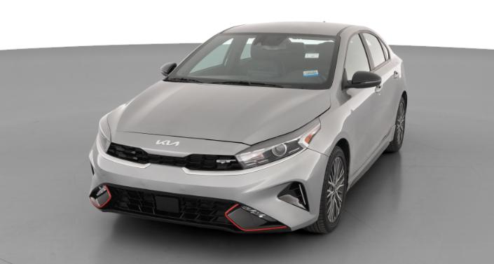Thumbnail: 2023 Kia Forte - 1