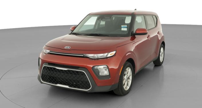 Thumbnail: 2020 Kia Soul - 1
