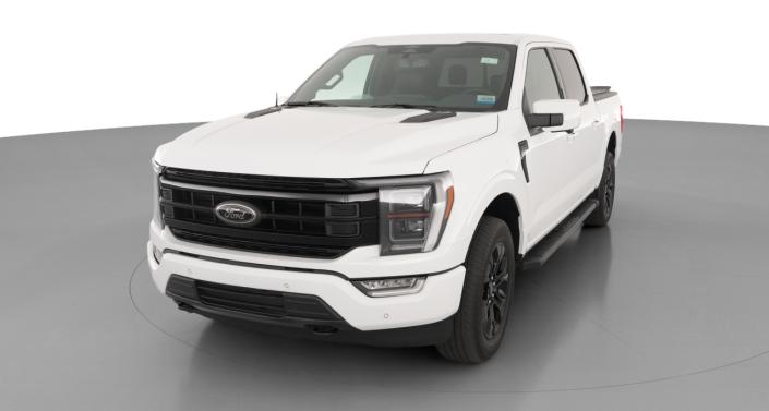 Thumbnail: 2022 Ford Econoline - 1