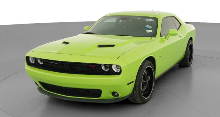 Thumbnail: 2015 Dodge Challenger - 1
