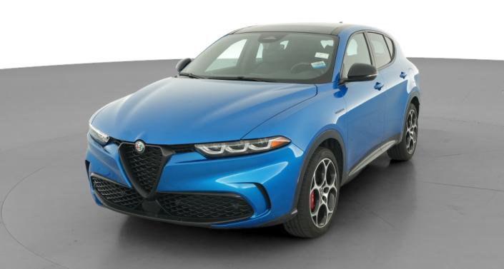2024 Alfa Romeo Tonale Veloce -
                  Concord, NC