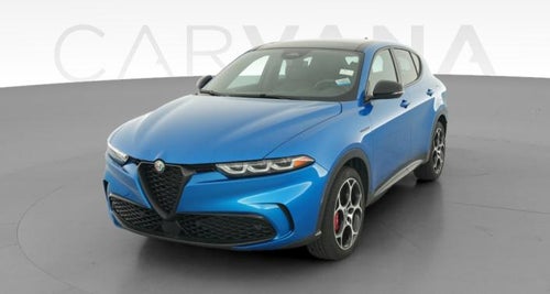2024 Alfa Romeo Tonale