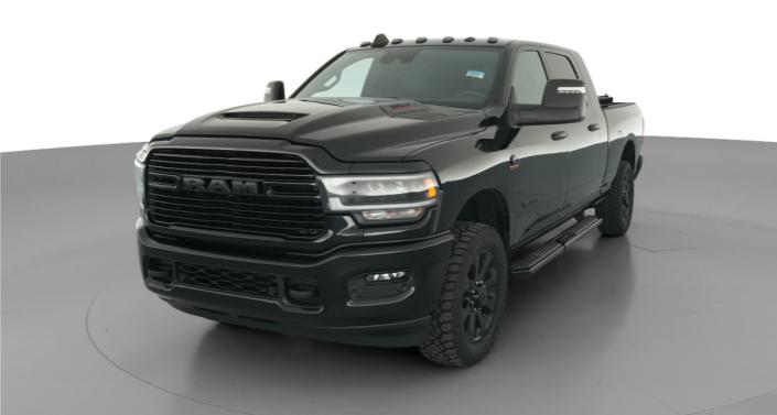 Thumbnail: 2024 RAM 2500 - 1