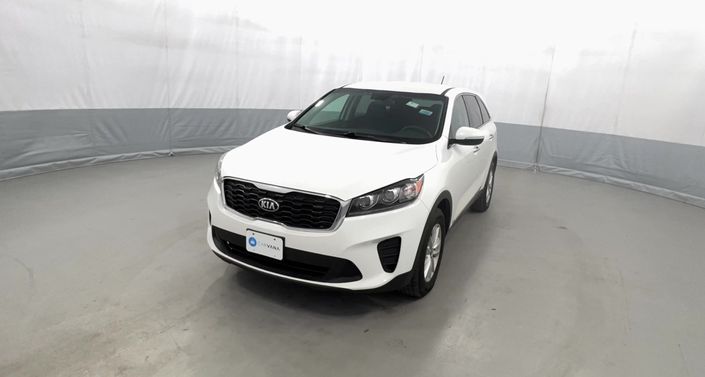 Thumbnail: 2019 Kia Sorento - 1