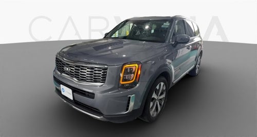 2021 Kia Telluride