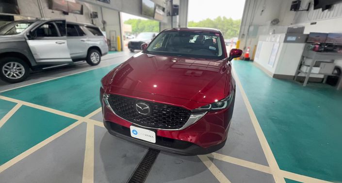 Thumbnail: 2023 Mazda CX-5 - 1