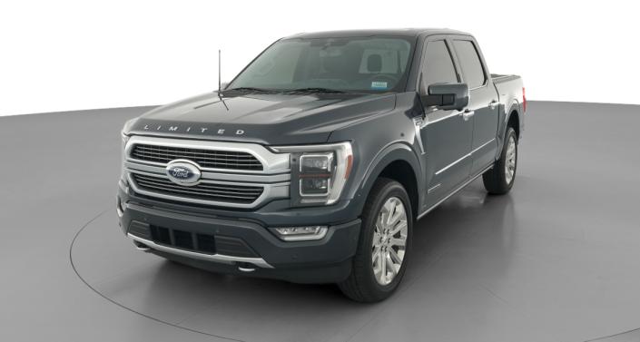 Thumbnail: 2021 Ford Econoline - 1
