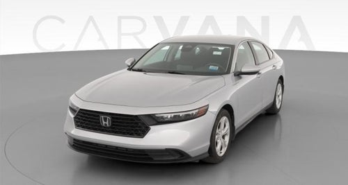 2023 Honda Accord
