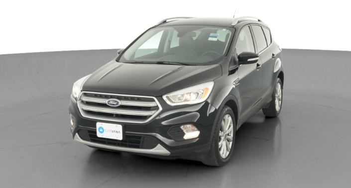 Thumbnail: 2017 Ford Escape - 1