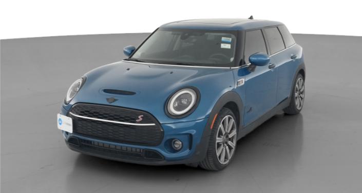 2023 MINI Cooper Clubman S -
                  Beverly, NJ