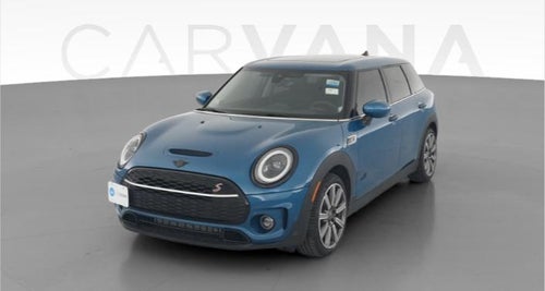 2023 MINI Clubman