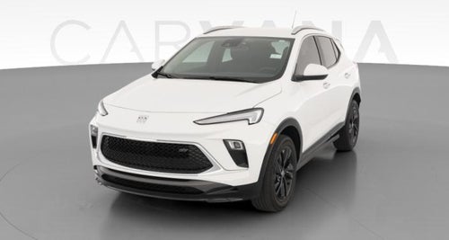 2024 Buick Encore GX