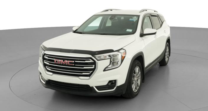 Thumbnail: 2024 GMC Terrain - 1