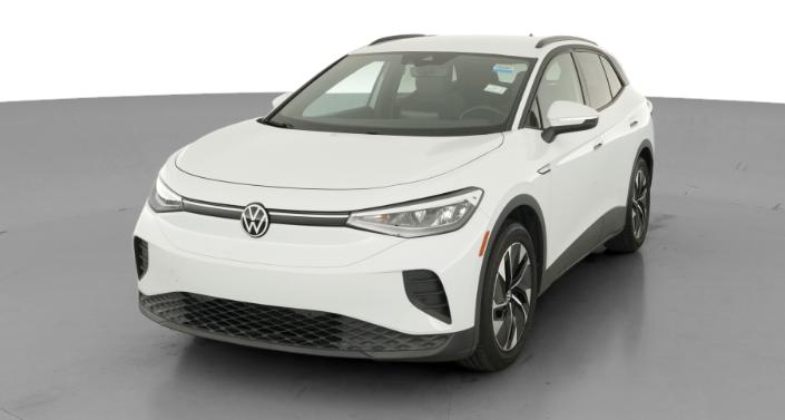 Thumbnail: 2022 Volkswagen ID.4 - 1