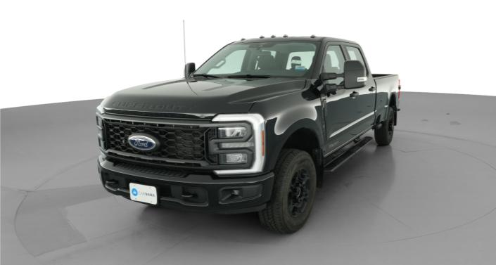 Thumbnail: 2025 Ford Econoline - 1