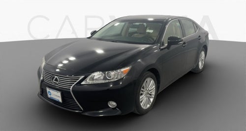 2013 Lexus ES
