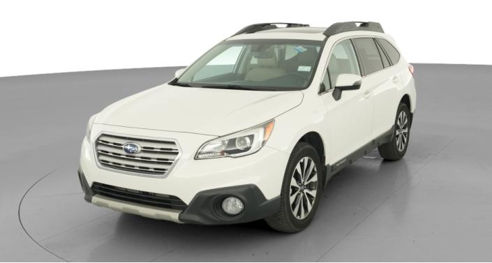 Thumbnail: 2017 Subaru Outback - 1