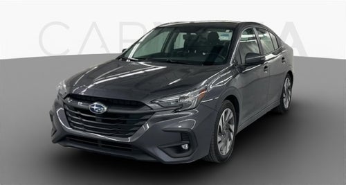 2025 Subaru Legacy