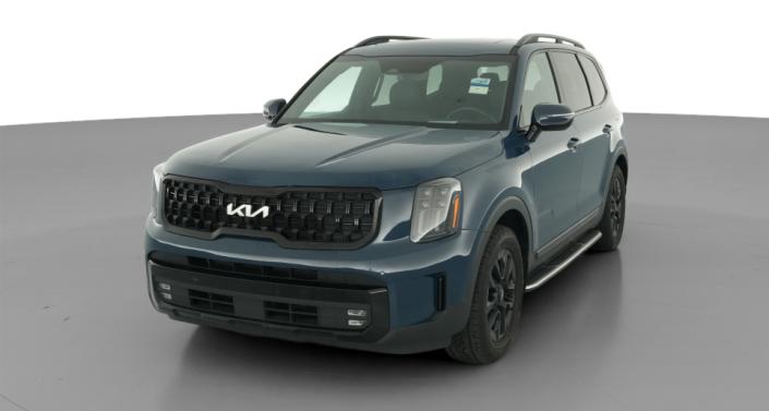 Thumbnail: 2024 Kia Telluride - 1
