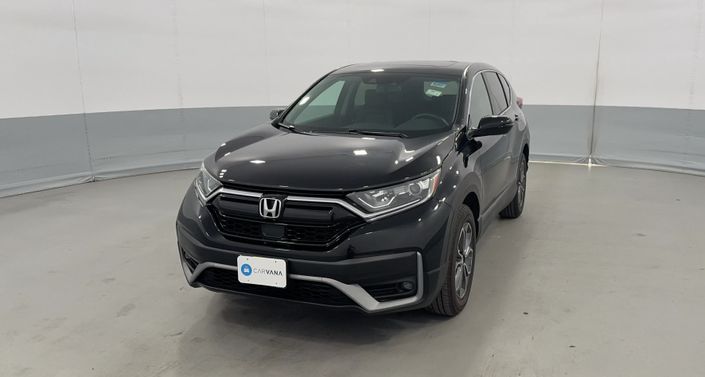 Thumbnail: 2022 Honda CR-V - 1