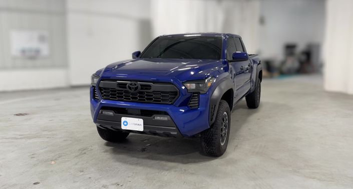 Thumbnail: 2025 Toyota Tacoma - 1