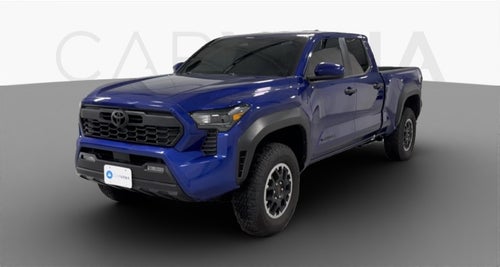 2025 Toyota Tacoma Double Cab