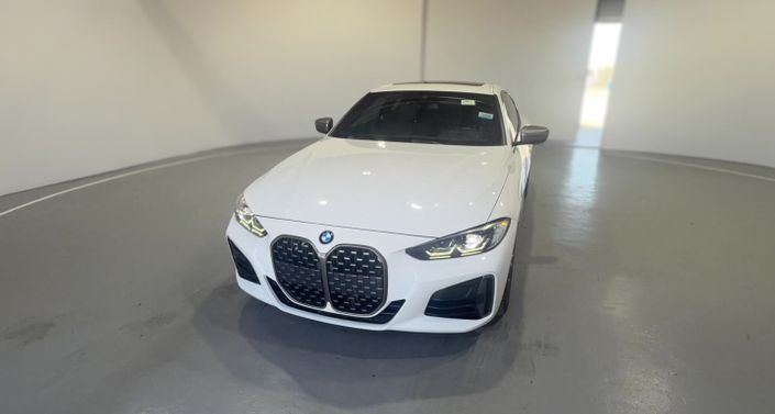 Thumbnail: 2021 BMW 4 Series - 1