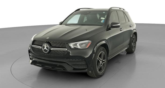 Thumbnail: 2020 Mercedes-Benz GLE - 1