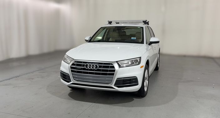 Thumbnail: 2019 Audi Q5 - 1
