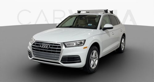 2019 Audi Q5