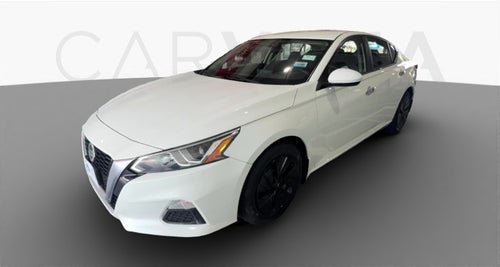 2020 Nissan Altima