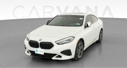 2024 BMW 2 Series