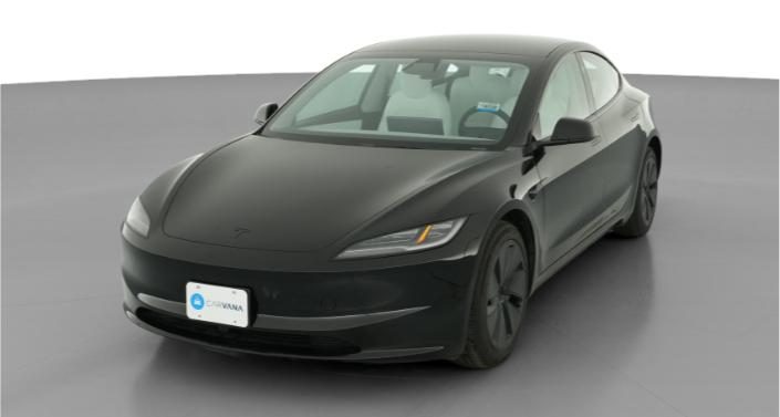 Thumbnail: 2026 Tesla Model 3 - 1