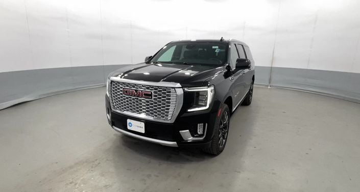 Thumbnail: 2023 GMC Yukon XL - 1