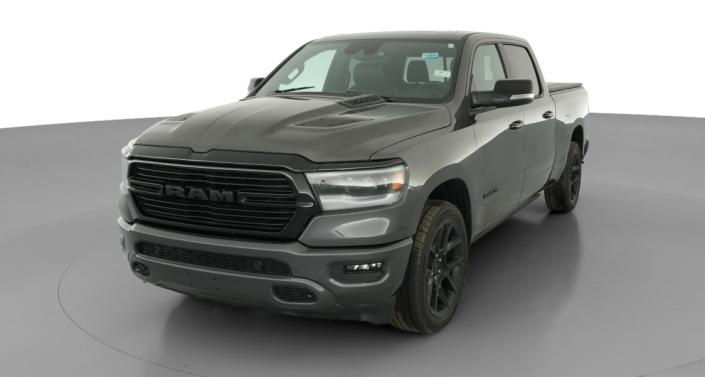 Thumbnail: 2023 RAM 1500 - 1