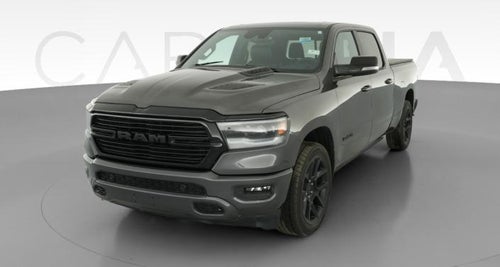 2023 Ram 1500 Crew Cab
