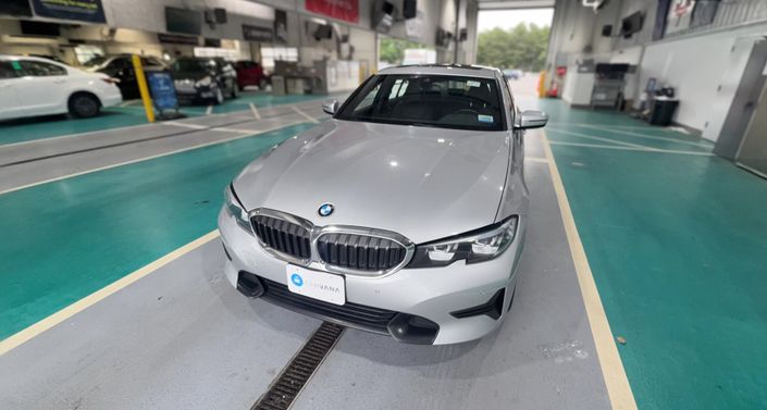 Thumbnail: 2019 BMW 3 Series - 1