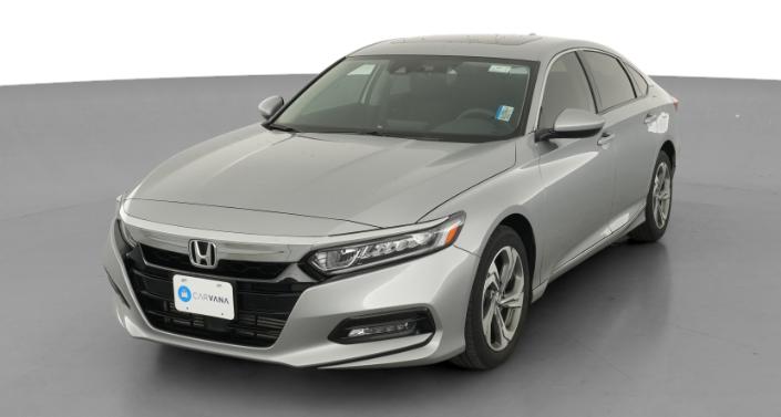 Thumbnail: 2018 Honda Accord - 1