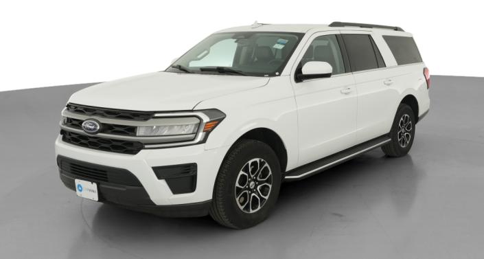 Thumbnail: 2023 Ford Expedition MAX - 1